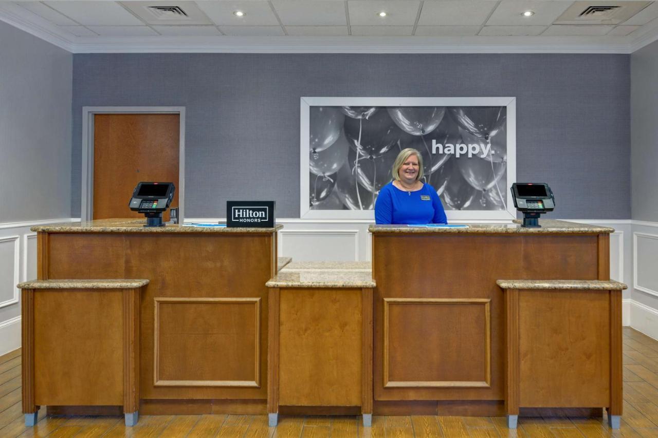 Hampton Inn & Suites Birmingham-Hoover-Galleria Exteriér fotografie
